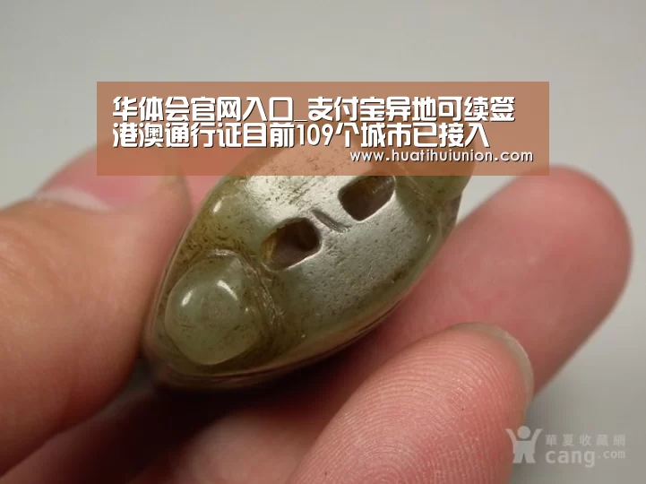 华体会官网入口_支付宝异地可续签港澳通行证目前109个城市已接入(图1)
